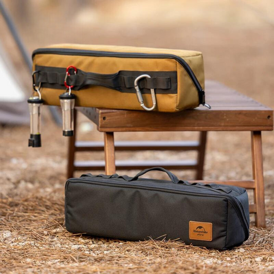 Waterproof Camping Tool Bag - HorizonHike -