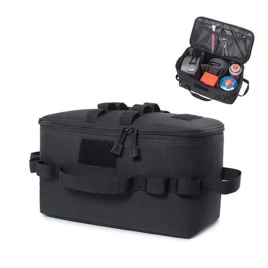 All-in-One Outdoor Gear Storage Bag - HorizonHike -