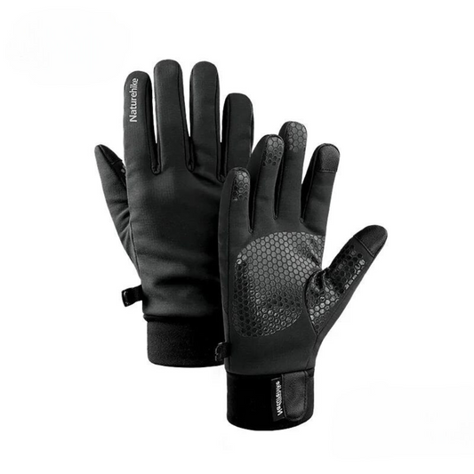 Anti-Slip Waterproof Gloves - HorizonHike -